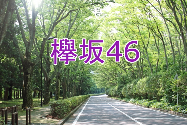 坂道akb19選抜メンバー25人発表 欅坂46からは鈴本美愉の選抜入りに驚きの声 Happy Time