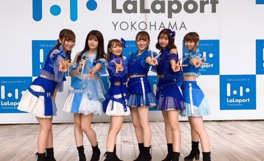 11/24愛乙女☆DOLL『未来航路』発売記念リリイベ握手会レポート らぶどる新メンバー前田美咲・星凪桃佳にも注目 占い師はやけん。のブログ