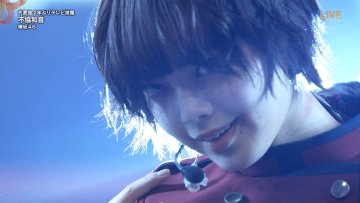 欅坂46nhk紅白歌合戦2019で 不協和音 を披露 憑依した平手友梨奈が